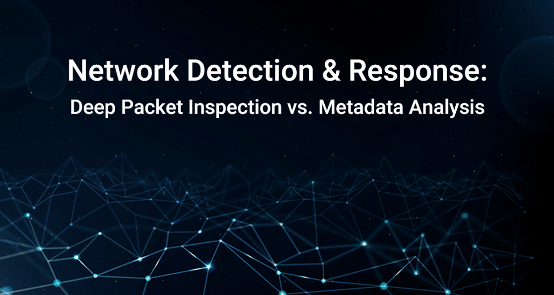The Hacker News: Metadata Analysis vs. Deep Packt Inspection