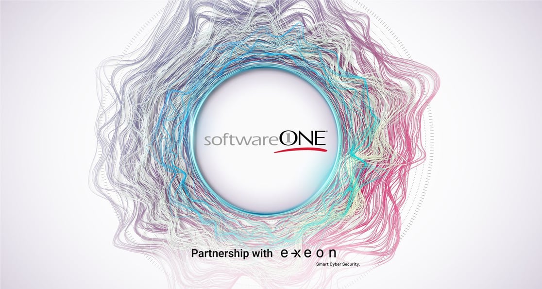 New Partner Announcement: SoftwareONE