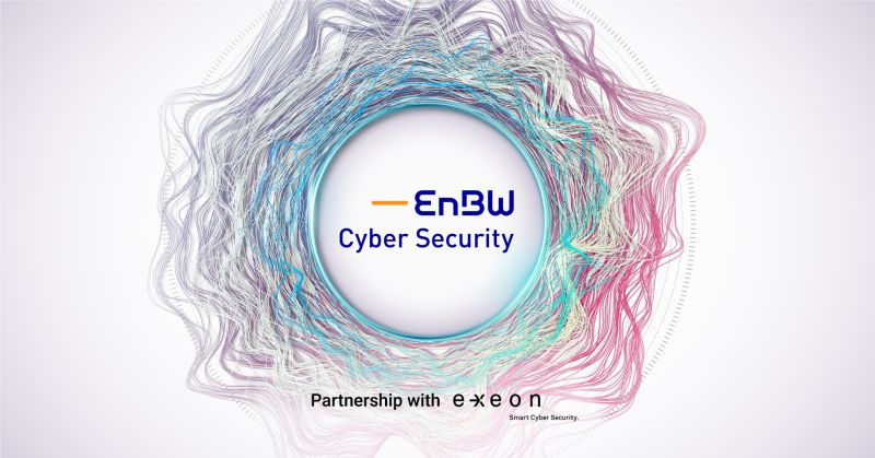 Partner Announcement: EnBW Cyber Security