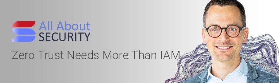 NL Banners - IAM