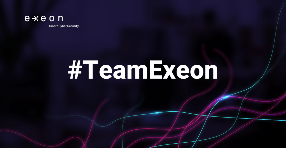 Discover our job opportunities and join #TeamExeon