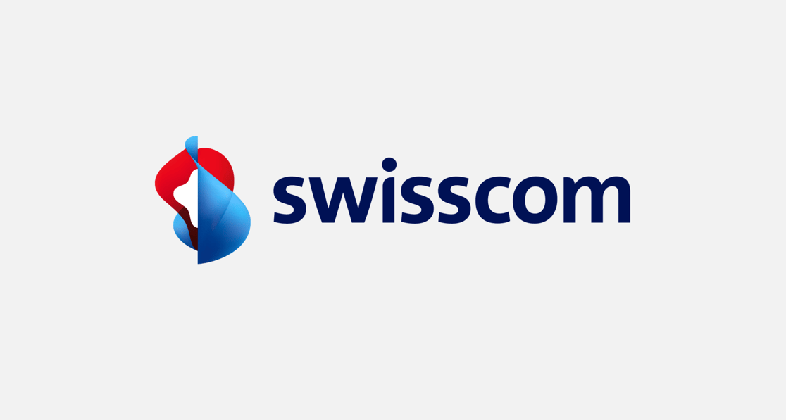 Swisscom Visual