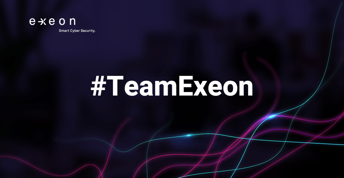 Discover our Job Opportunities and join #TeamExeon